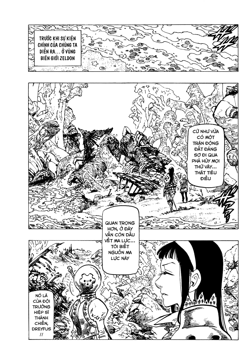 Thất Hình Đại Tội - Chương 168 - Trang 3