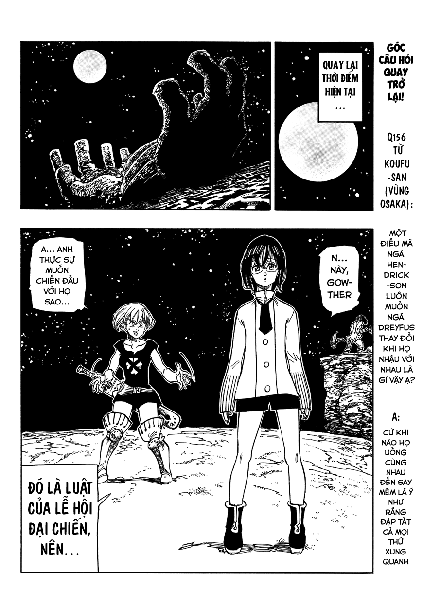 Thất Hình Đại Tội - Chương 168 - Trang 24