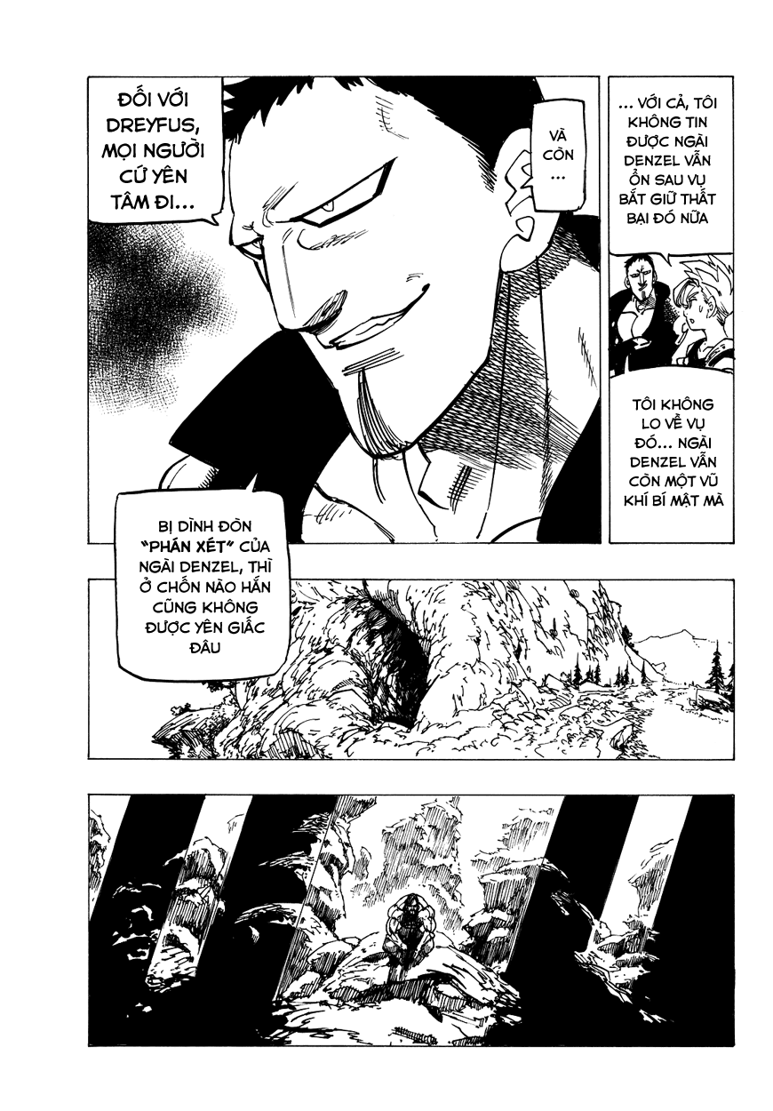 Thất Hình Đại Tội - Chương 168 - Trang 9