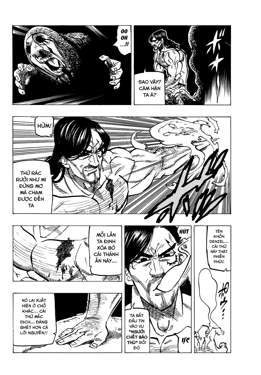 Thất Hình Đại Tội - Chương 168 - Trang 10