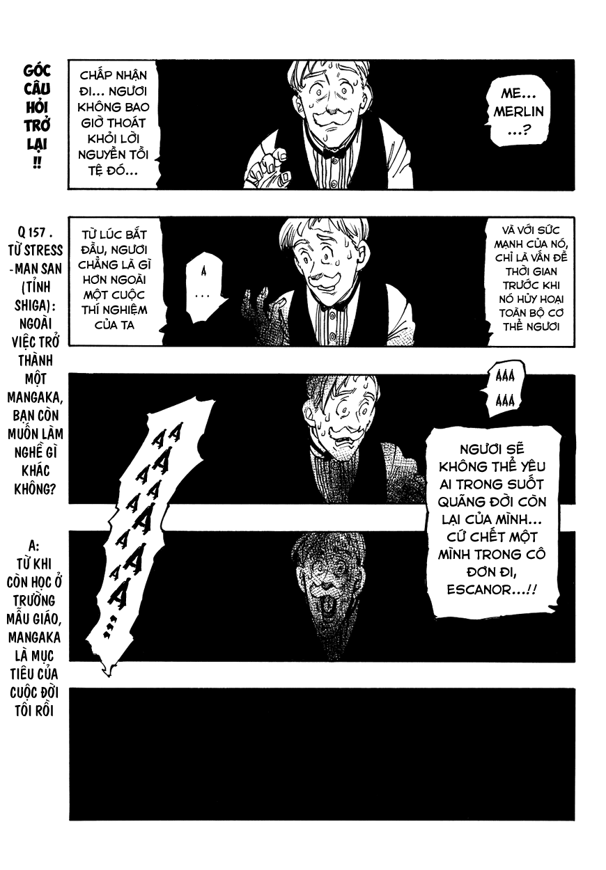 Thất Hình Đại Tội - Chương 169 - Trang 24