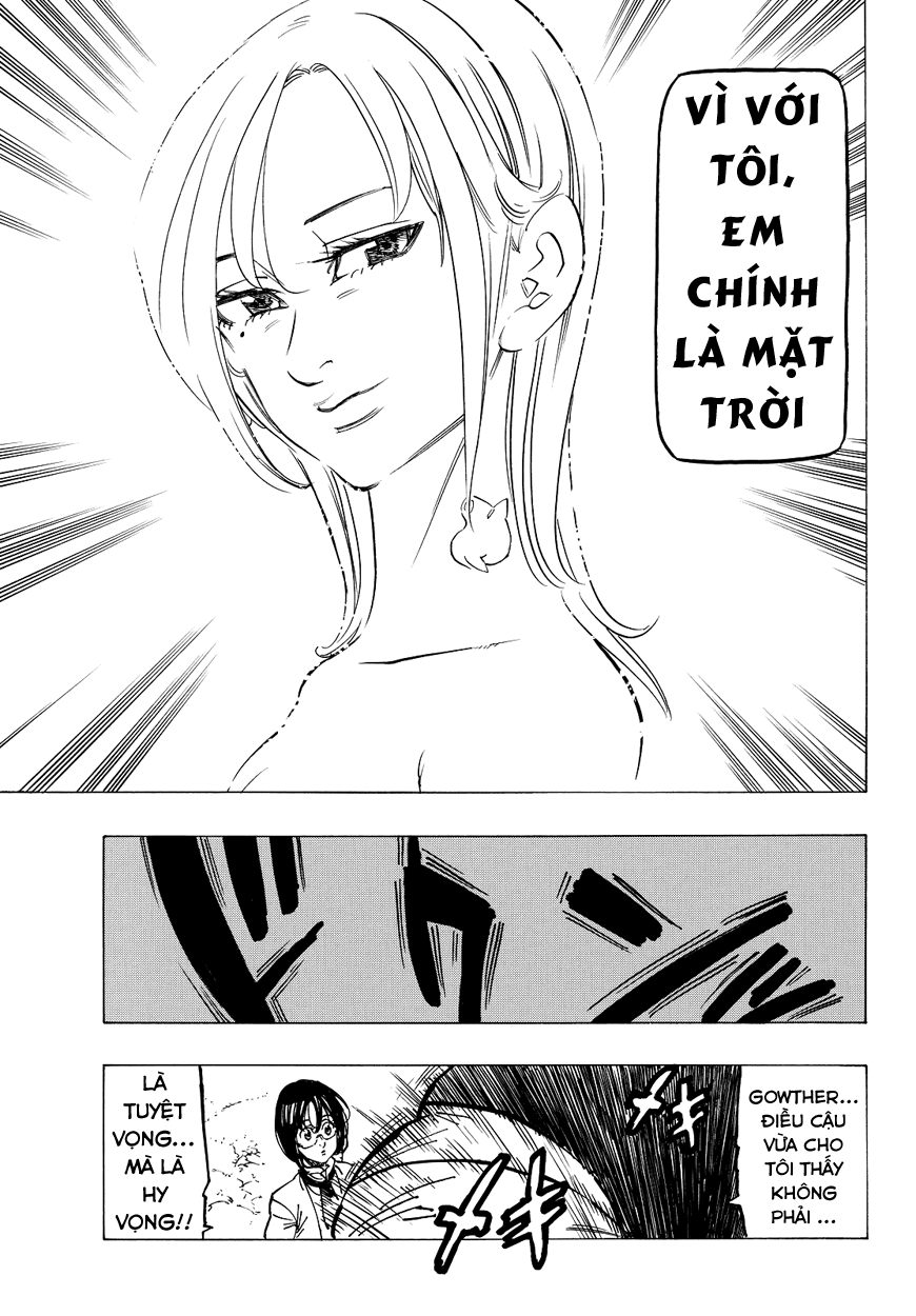 Thất Hình Đại Tội - Chương 169 - Trang 26