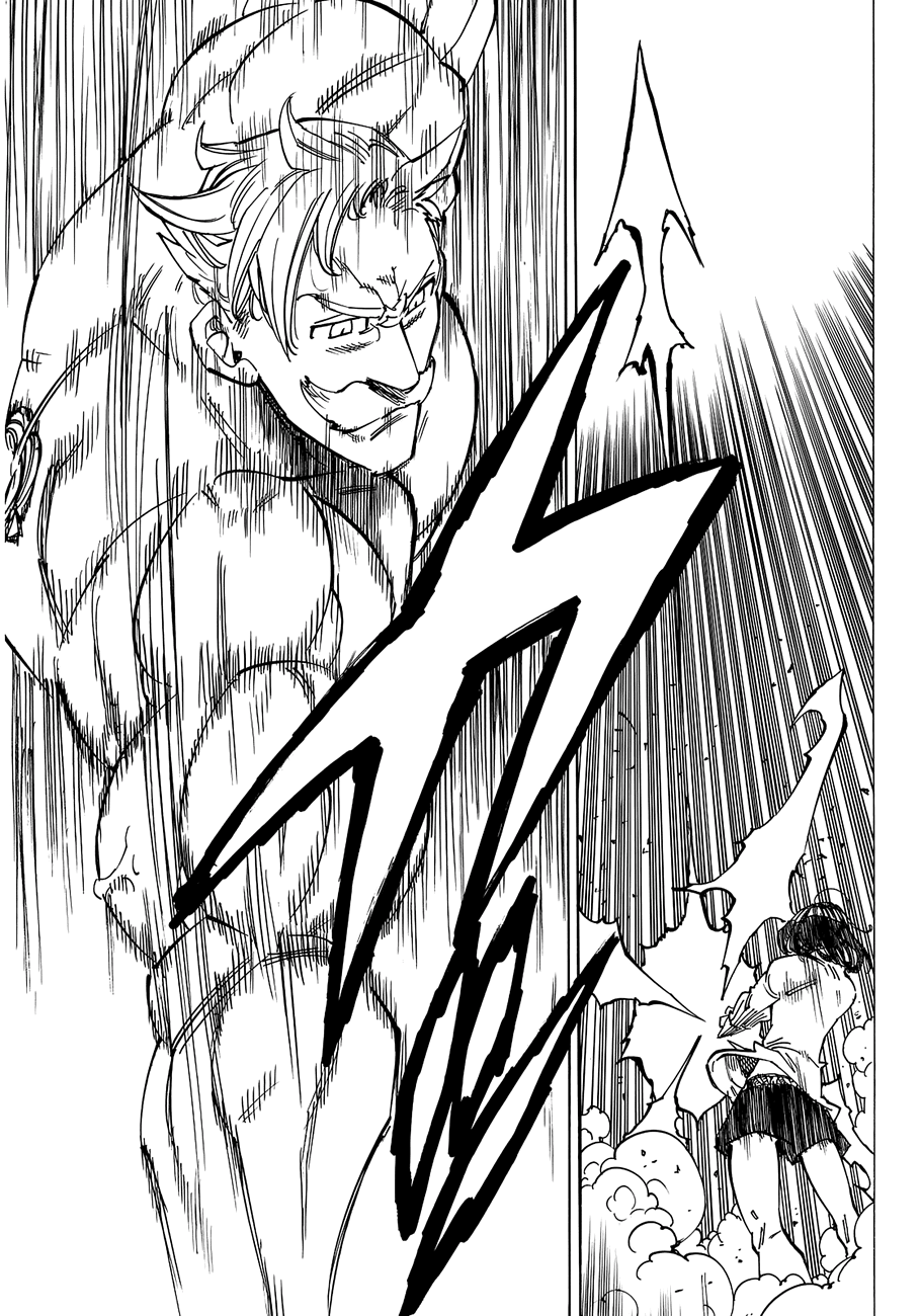 Thất Hình Đại Tội - Chương 170 - Trang 16