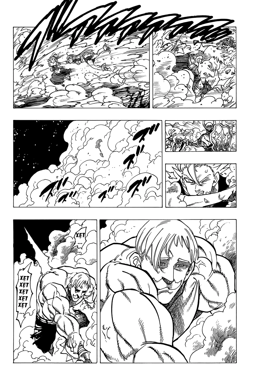 Thất Hình Đại Tội - Chương 170 - Trang 19