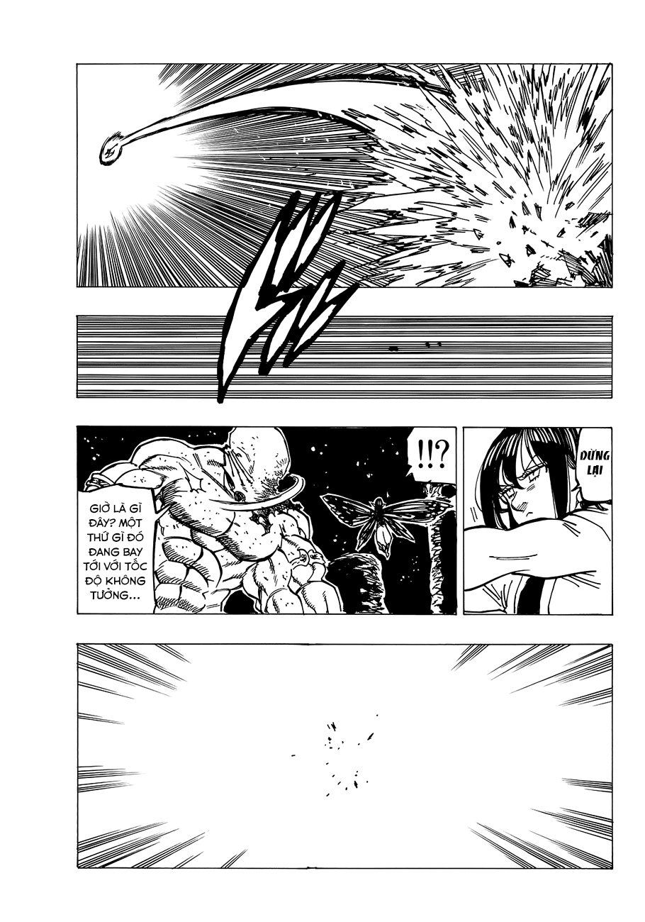 Thất Hình Đại Tội - Chương 170 - Trang 10