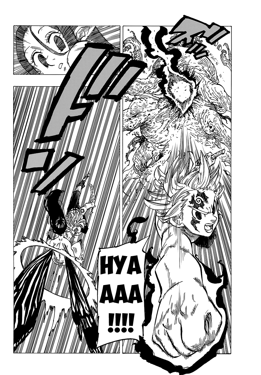 Thất Hình Đại Tội - Chương 172 - Trang 13