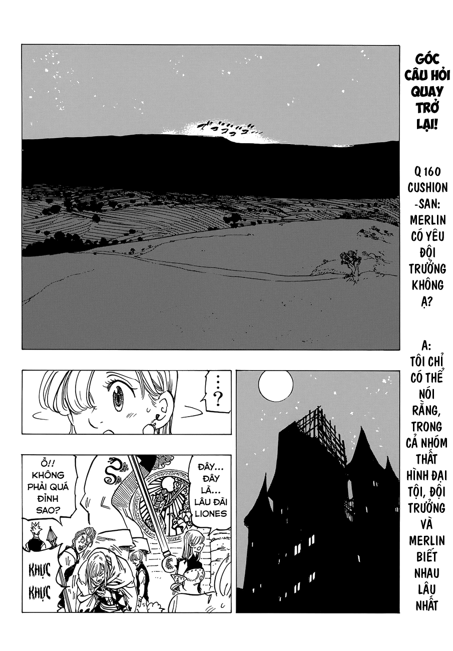 Thất Hình Đại Tội - Chương 172 - Trang 16