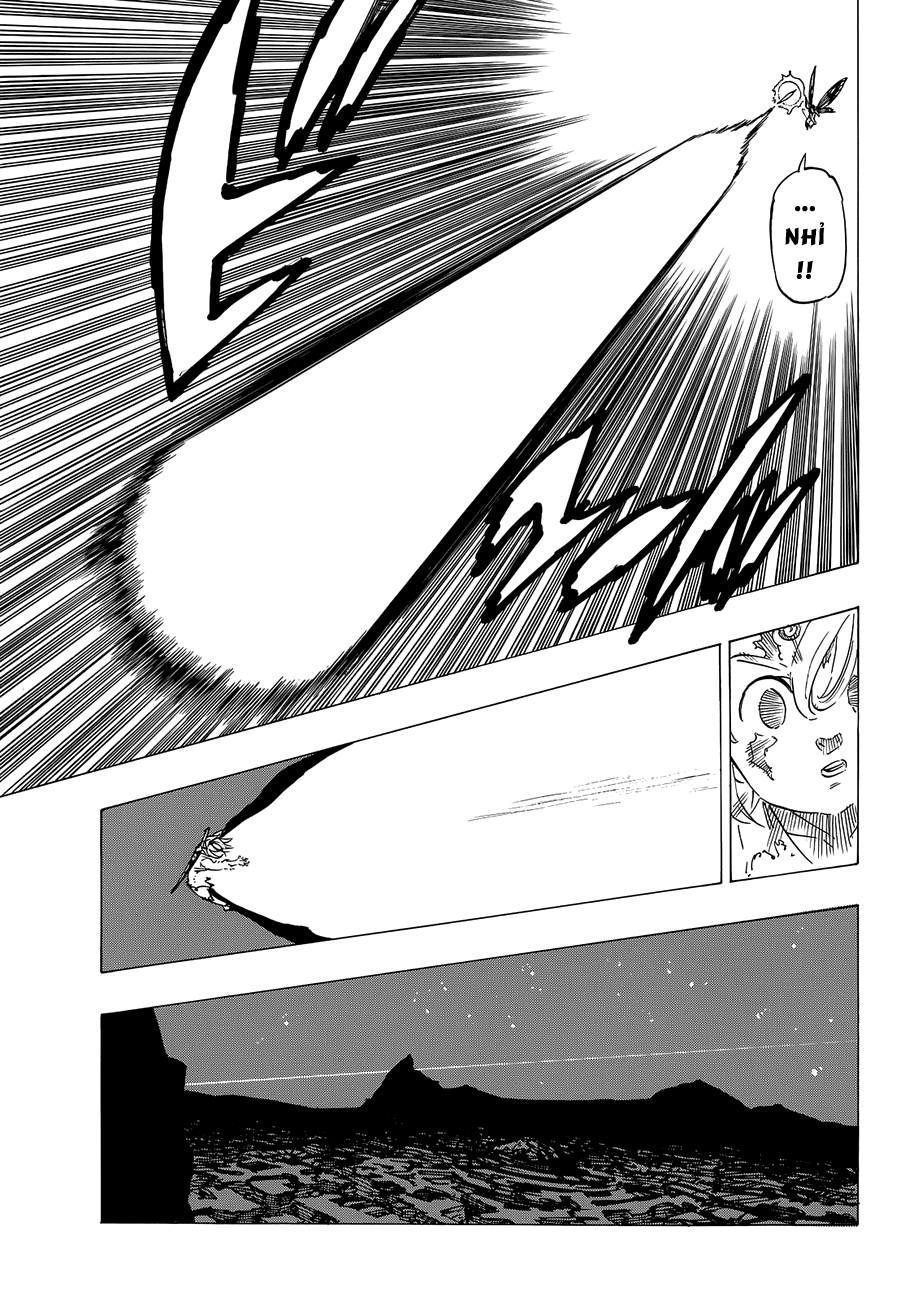 Thất Hình Đại Tội - Chương 172 - Trang 7