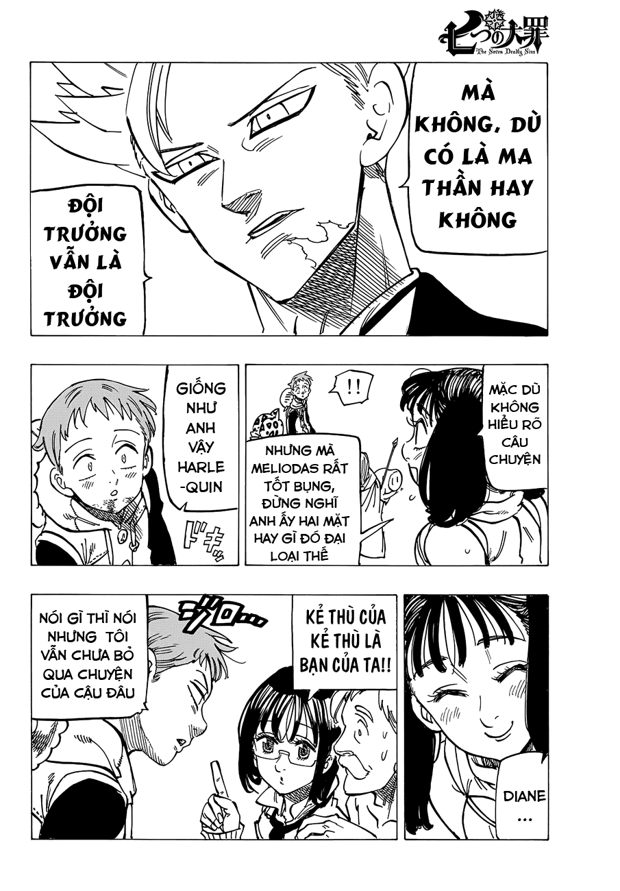 Thất Hình Đại Tội - Chương 173 - Trang 13
