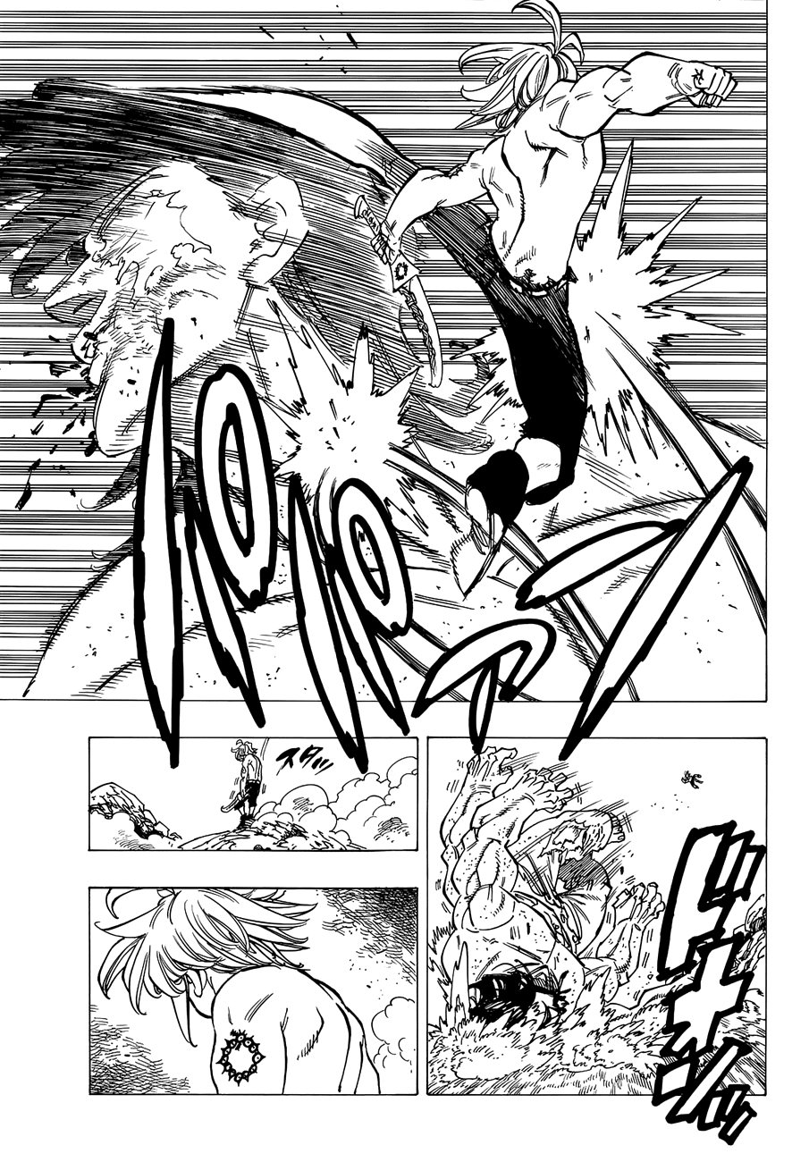 Thất Hình Đại Tội - Chương 173 - Trang 10