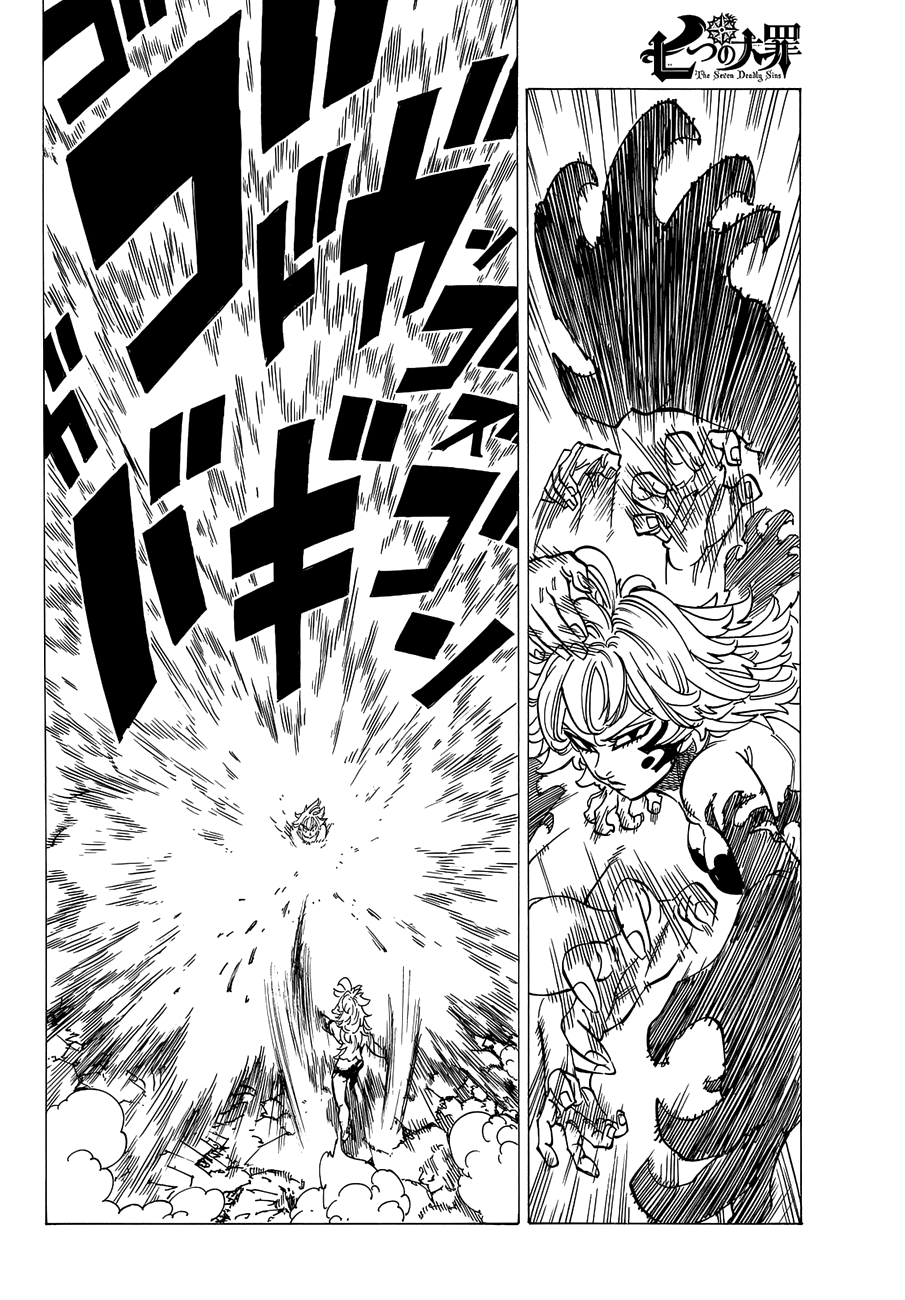 Thất Hình Đại Tội - Chương 174 - Trang 17