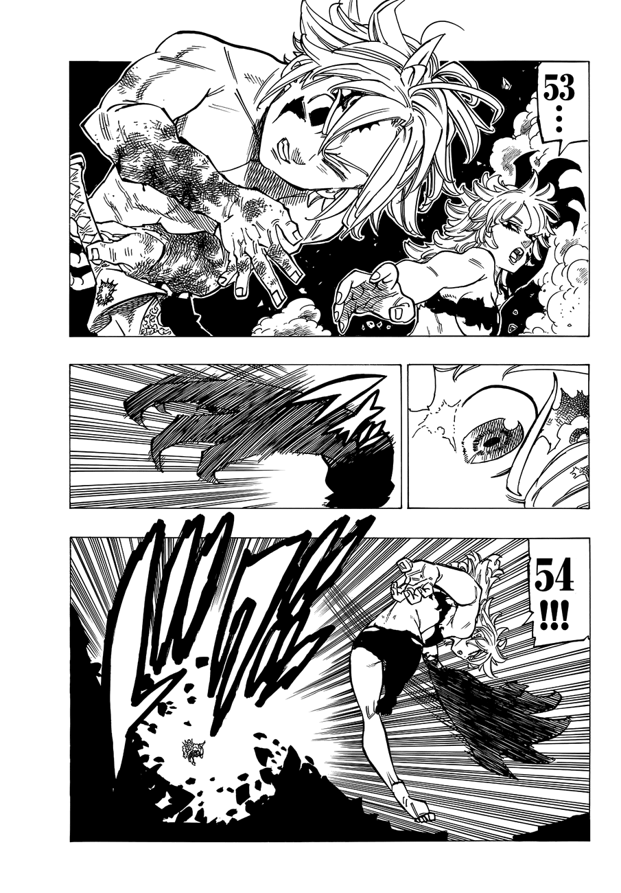 Thất Hình Đại Tội - Chương 174 - Trang 18