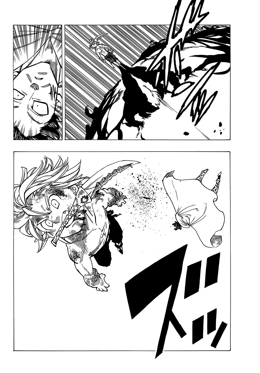 Thất Hình Đại Tội - Chương 174 - Trang 21