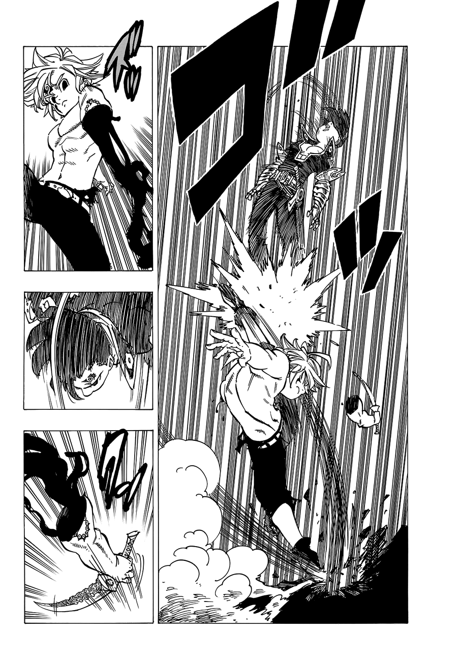 Thất Hình Đại Tội - Chương 174 - Trang 9