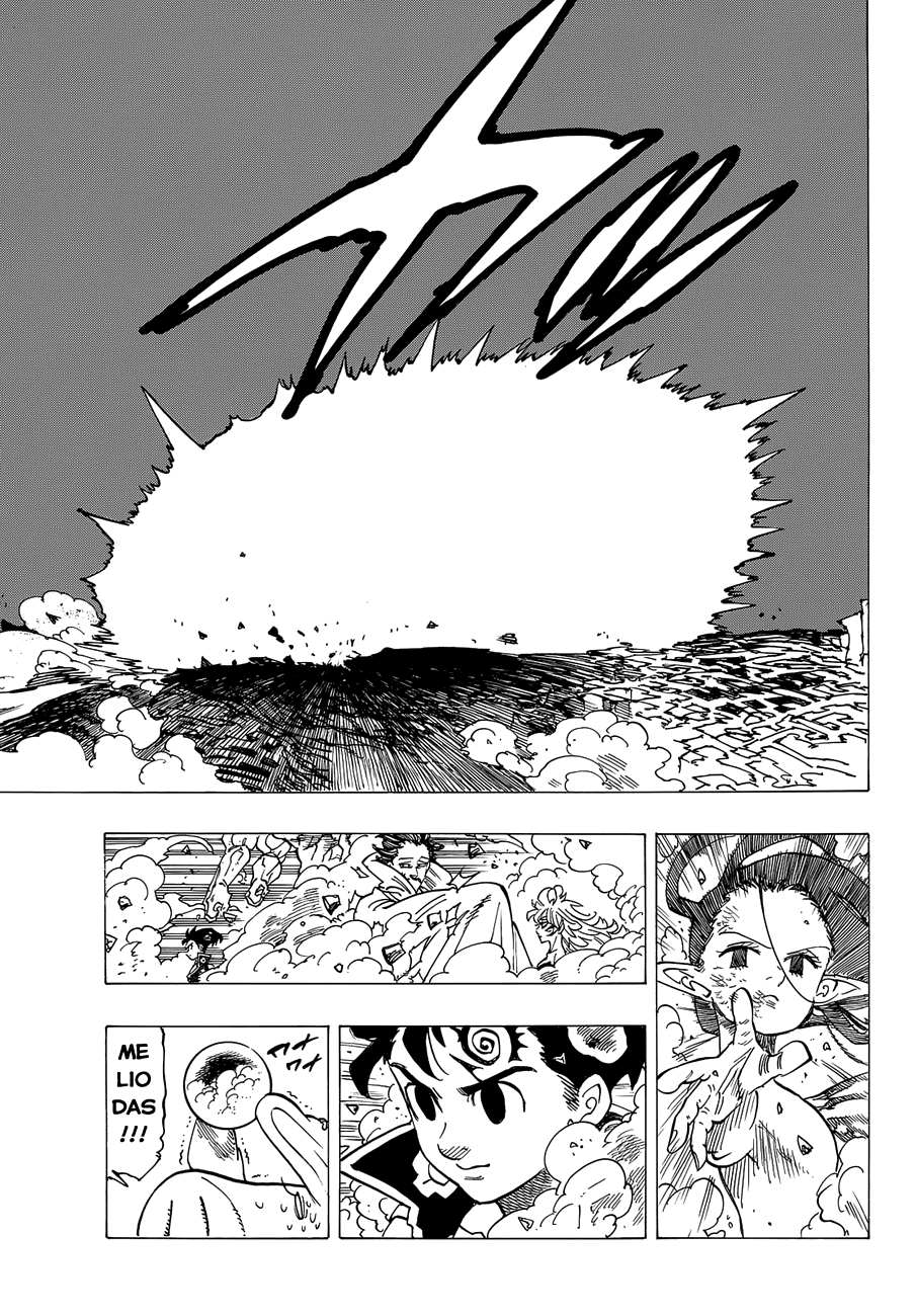 Thất Hình Đại Tội - Chương 175 - Trang 12