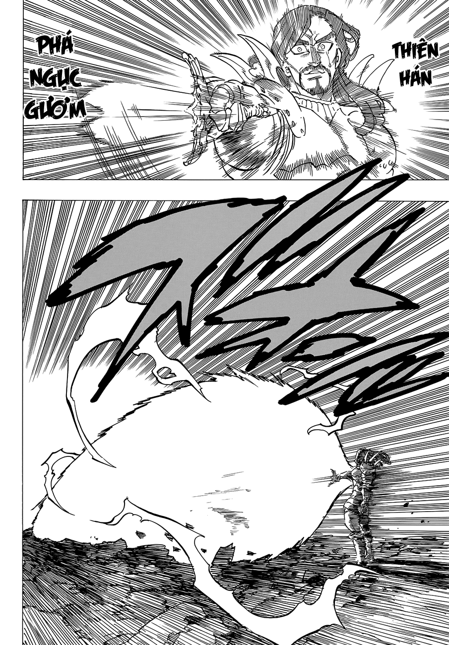 Thất Hình Đại Tội - Chương 175 - Trang 9