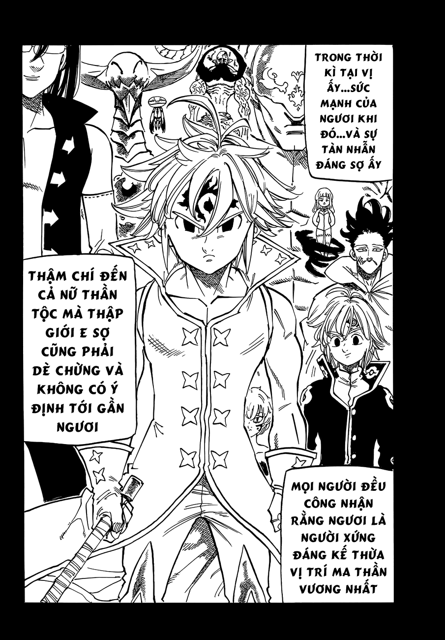 Thất Hình Đại Tội - Chương 176 - Trang 9