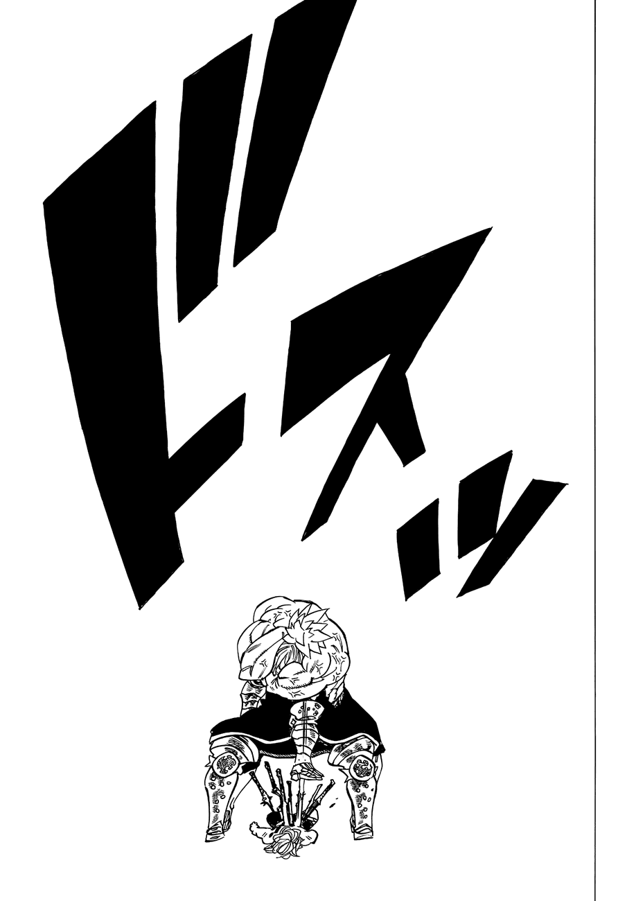 Thất Hình Đại Tội - Chương 177 - Trang 14