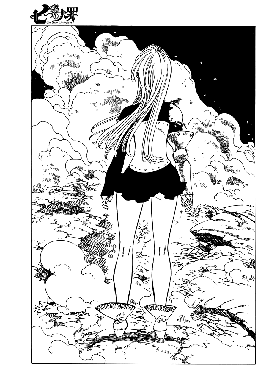 Thất Hình Đại Tội - Chương 177 - Trang 18