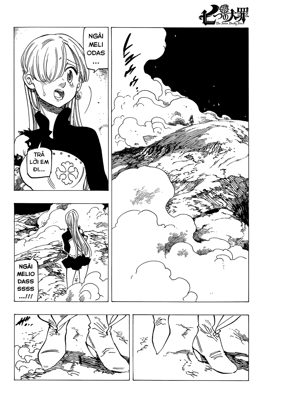 Thất Hình Đại Tội - Chương 177 - Trang 19