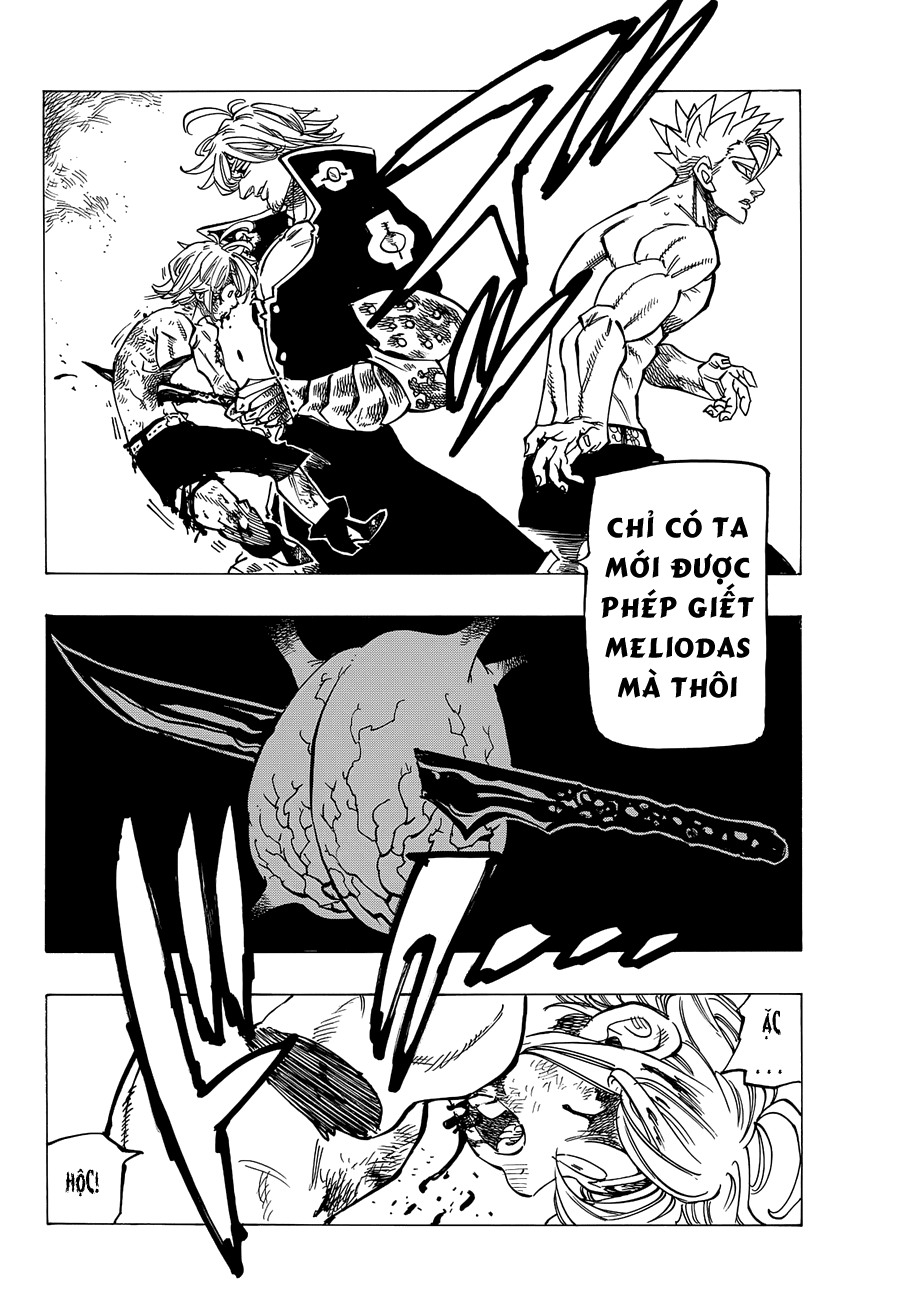 Thất Hình Đại Tội - Chương 177 - Trang 7