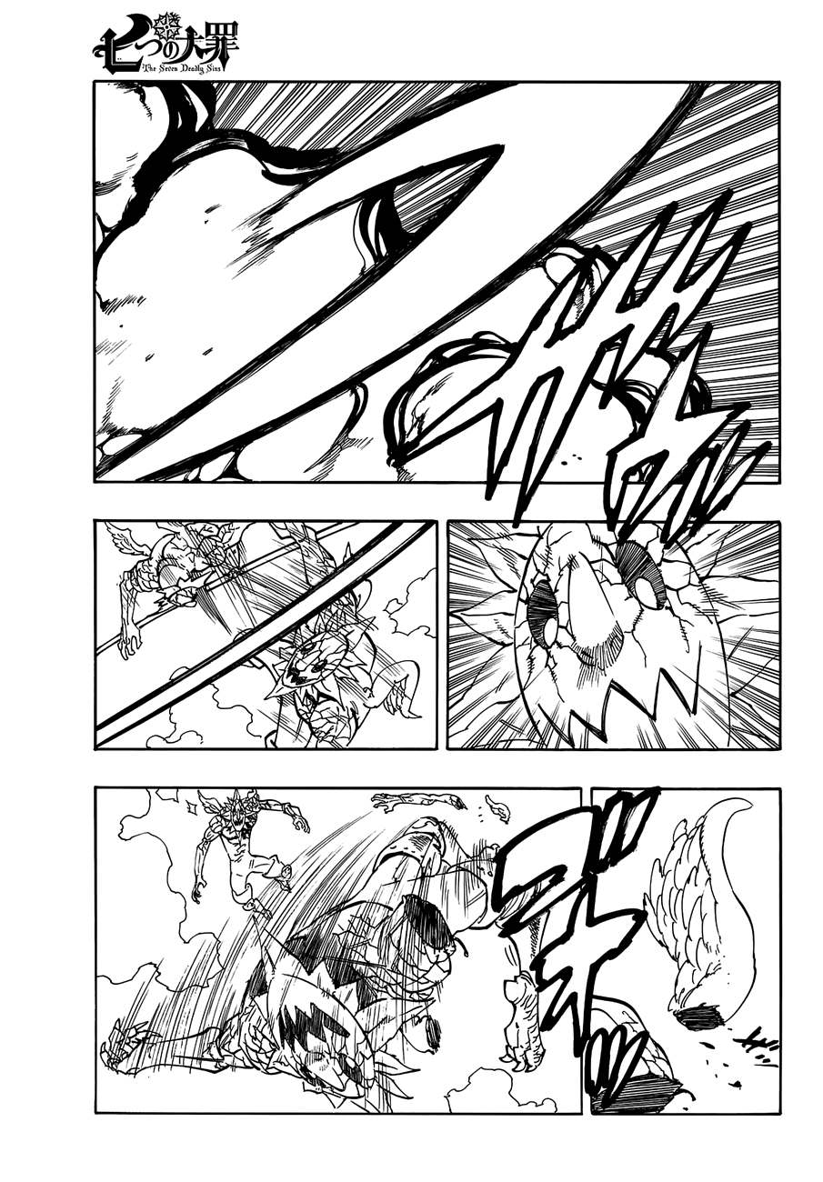 Thất Hình Đại Tội - Chương 178 - Trang 18