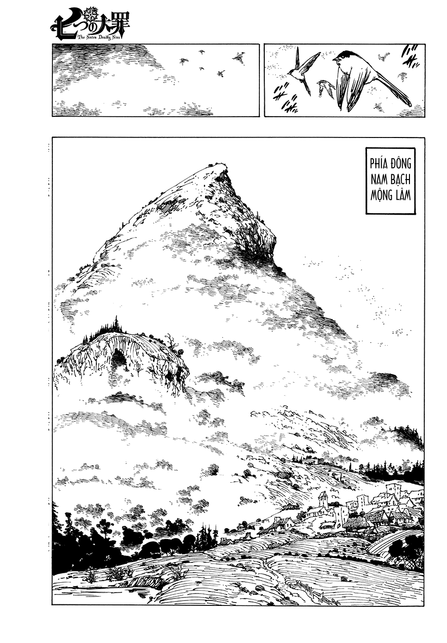 Thất Hình Đại Tội - Chương 179 - Trang 12