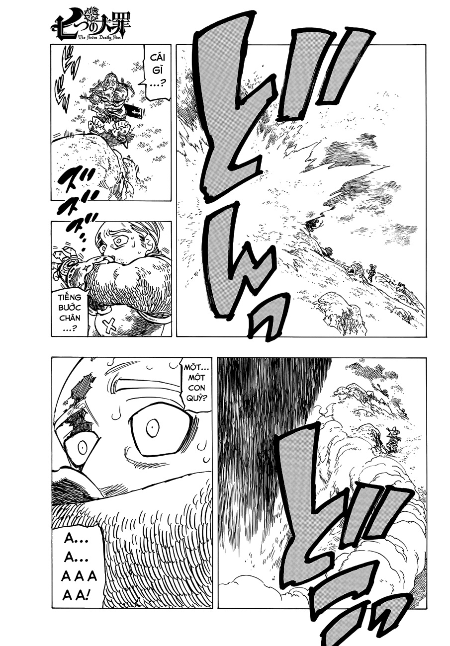 Thất Hình Đại Tội - Chương 179 - Trang 16