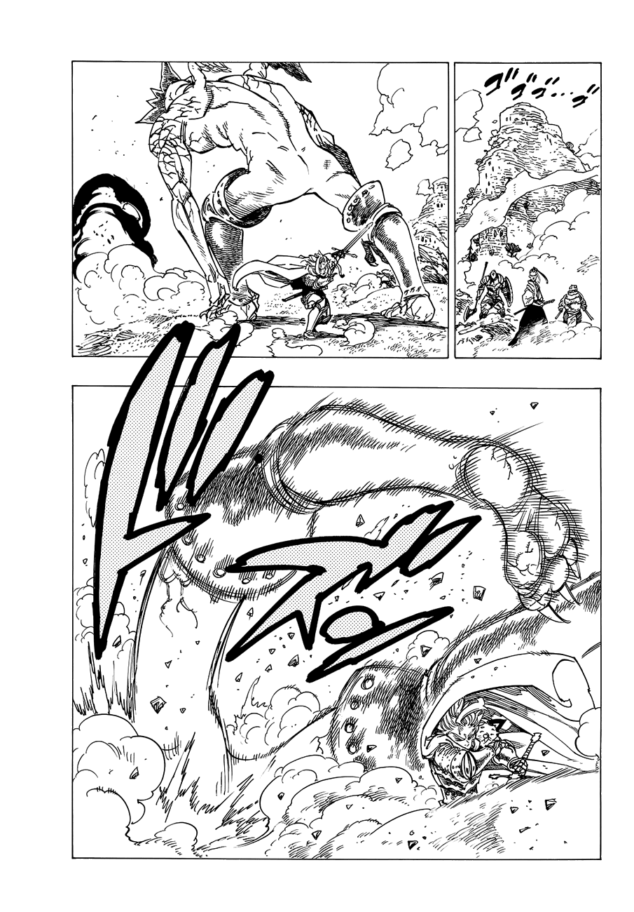 Thất Hình Đại Tội - Chương 179 - Trang 6