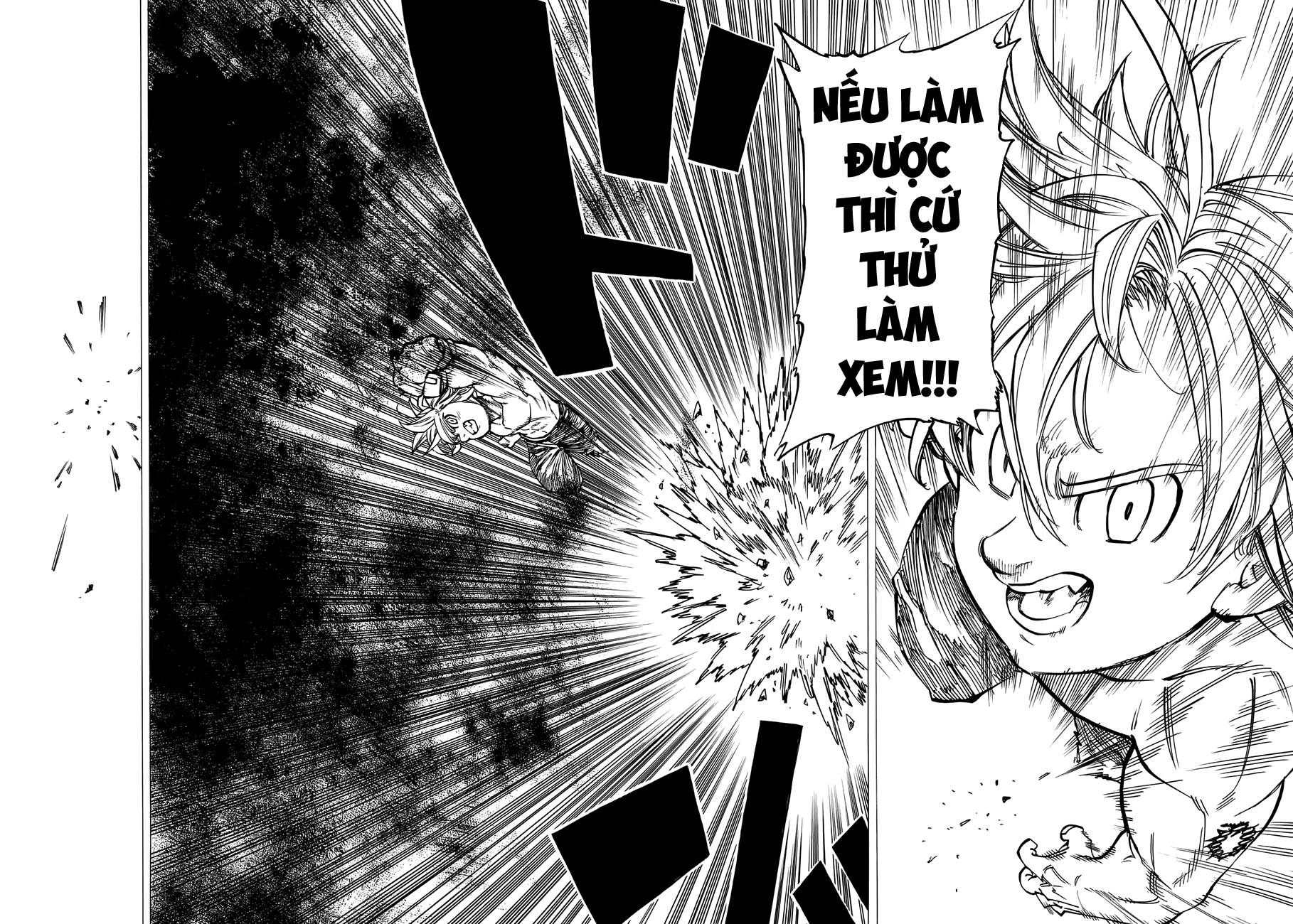 Thất Hình Đại Tội - Chương 183 - Trang 11