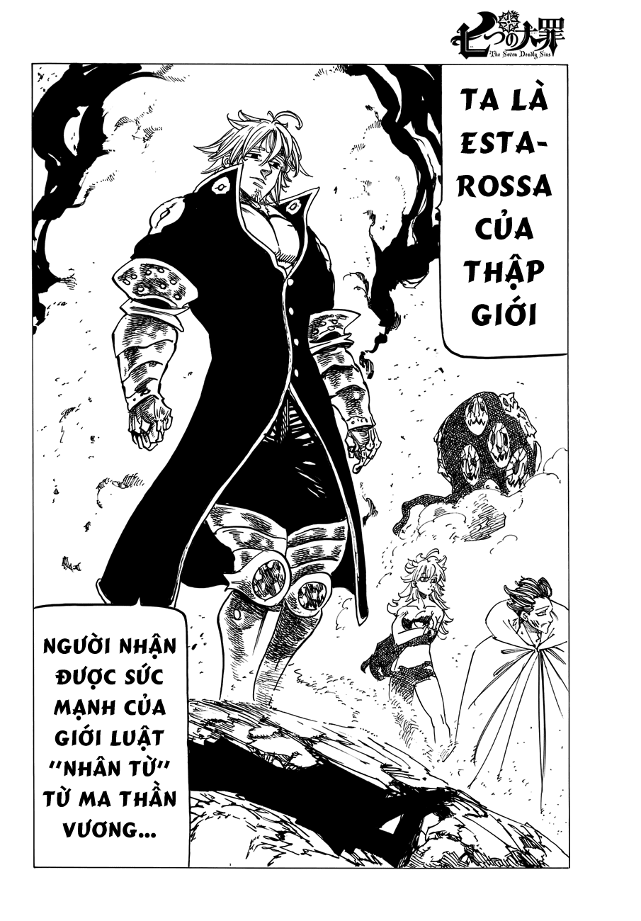 Thất Hình Đại Tội - Chương 183 - Trang 14