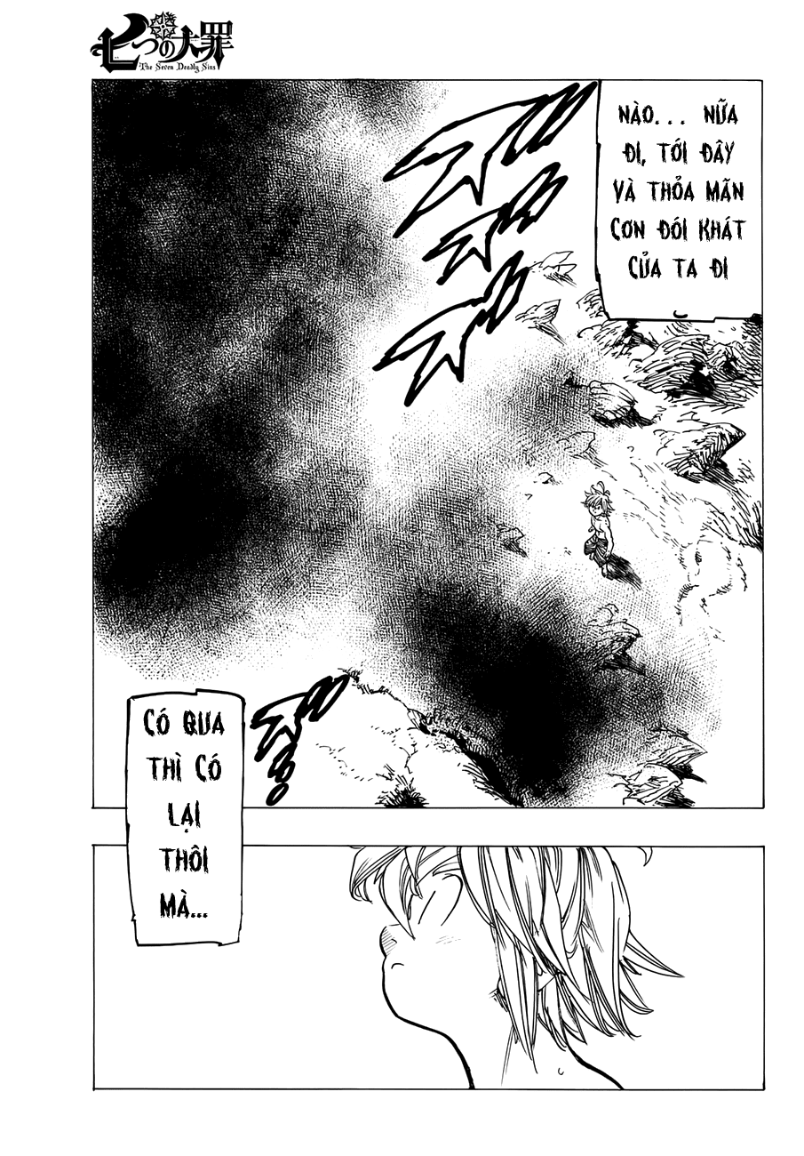 Thất Hình Đại Tội - Chương 183 - Trang 9