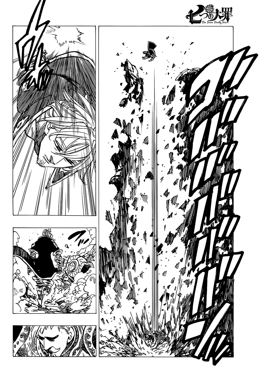 Thất Hình Đại Tội - Chương 184 - Trang 11