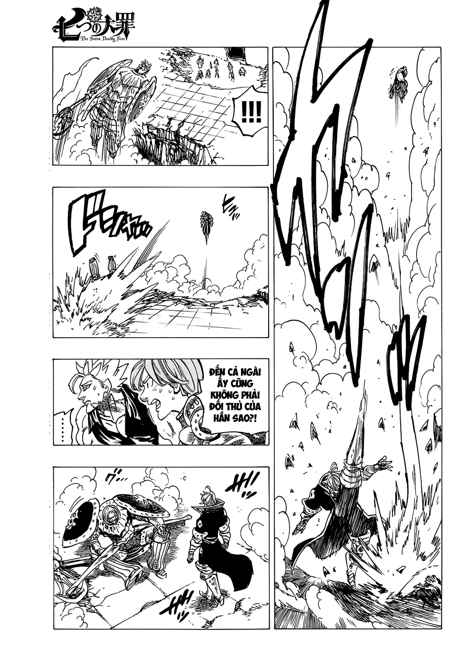 Thất Hình Đại Tội - Chương 184 - Trang 12