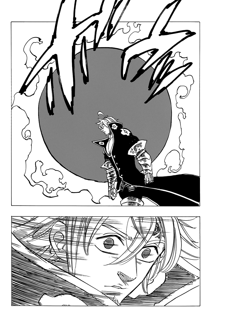 Thất Hình Đại Tội - Chương 184 - Trang 13