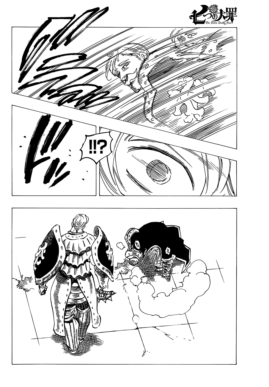 Thất Hình Đại Tội - Chương 184 - Trang 15