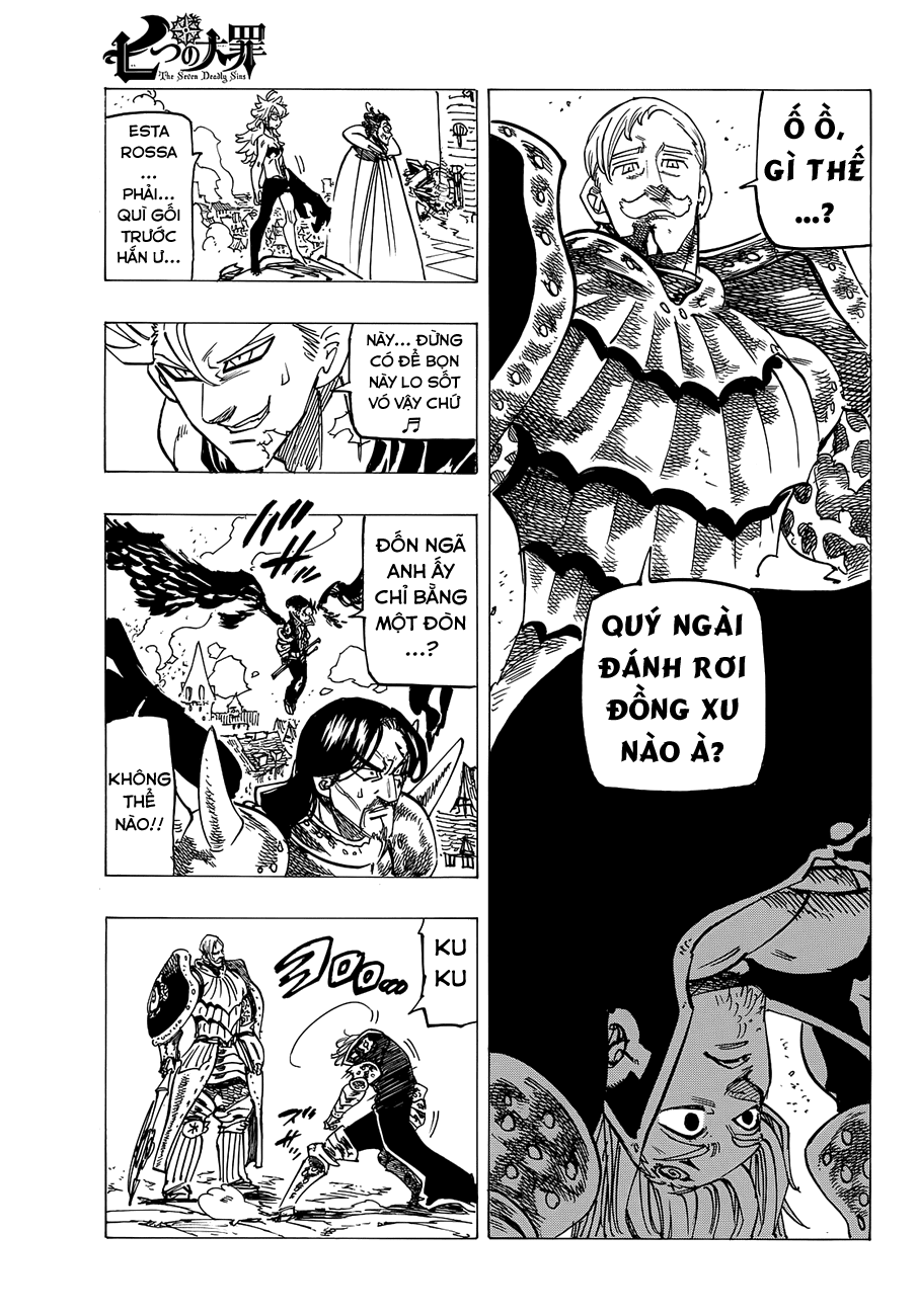 Thất Hình Đại Tội - Chương 184 - Trang 16