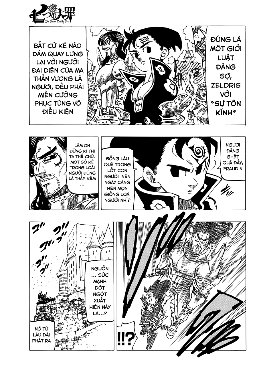 Thất Hình Đại Tội - Chương 184 - Trang 6