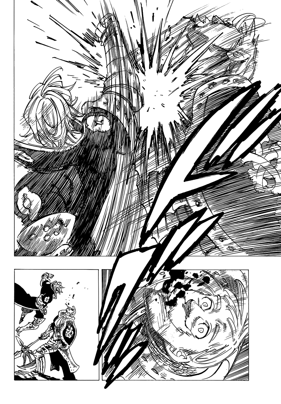 Thất Hình Đại Tội - Chương 184 - Trang 9