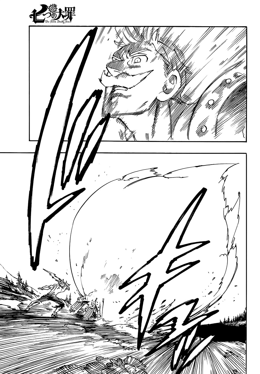 Thất Hình Đại Tội - Chương 185 - Trang 14