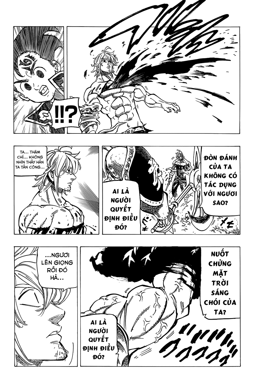 Thất Hình Đại Tội - Chương 185 - Trang 17