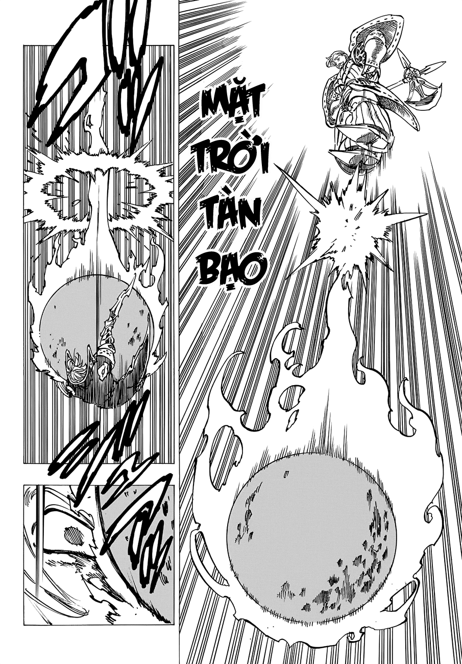 Thất Hình Đại Tội - Chương 185 - Trang 8