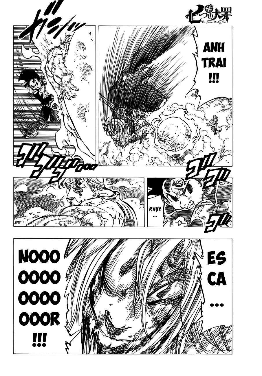 Thất Hình Đại Tội - Chương 186 - Trang 5
