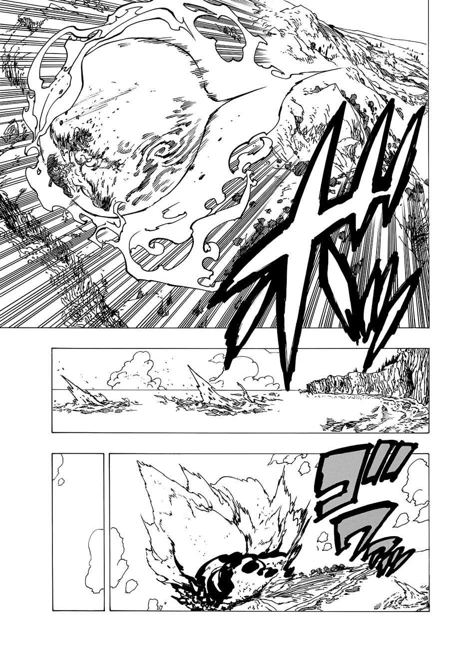 Thất Hình Đại Tội - Chương 186 - Trang 6