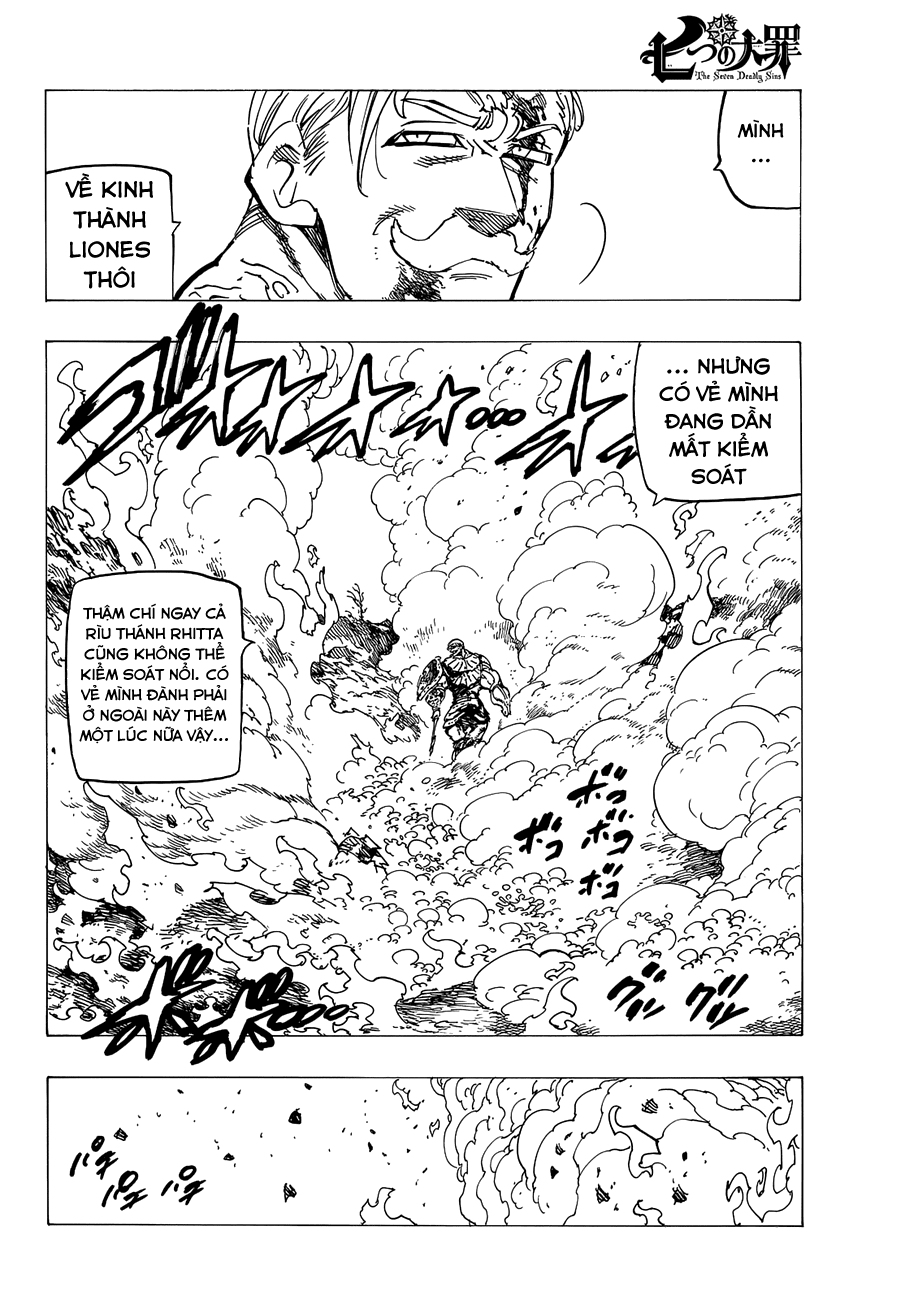 Thất Hình Đại Tội - Chương 186 - Trang 7
