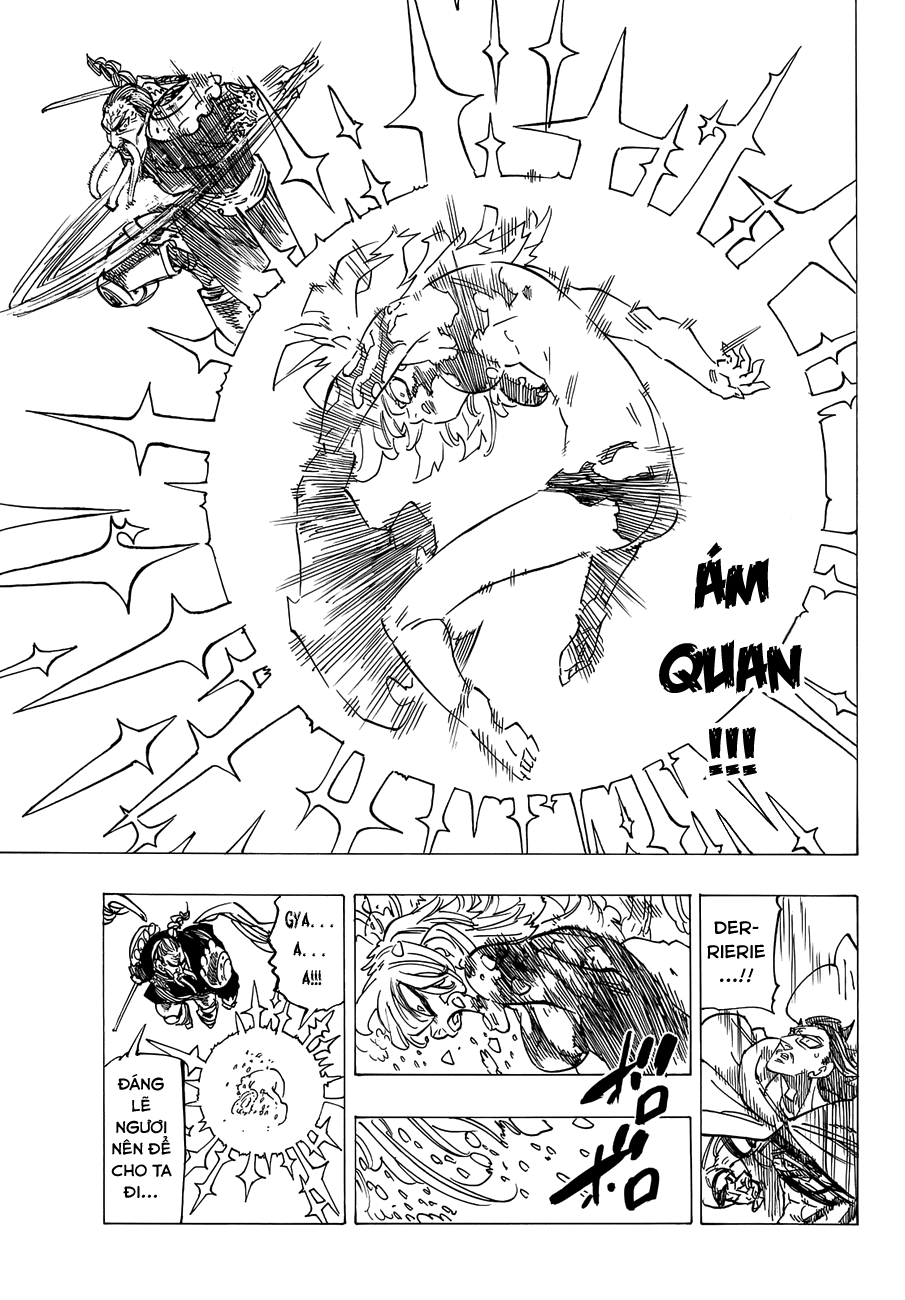 Thất Hình Đại Tội - Chương 187 - Trang 12