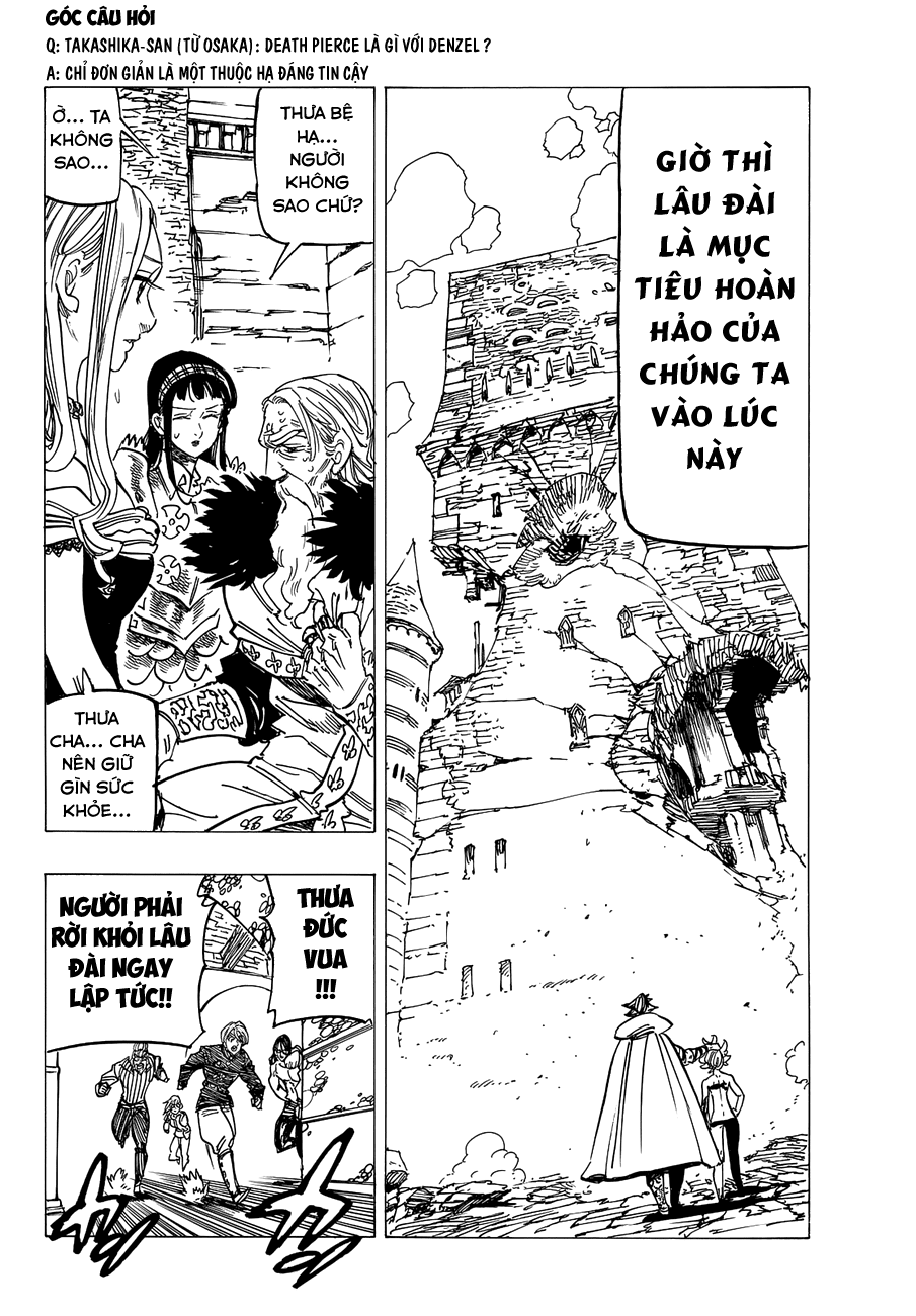 Thất Hình Đại Tội - Chương 187 - Trang 16