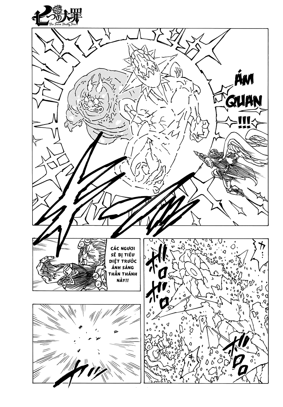 Thất Hình Đại Tội - Chương 187 - Trang 10