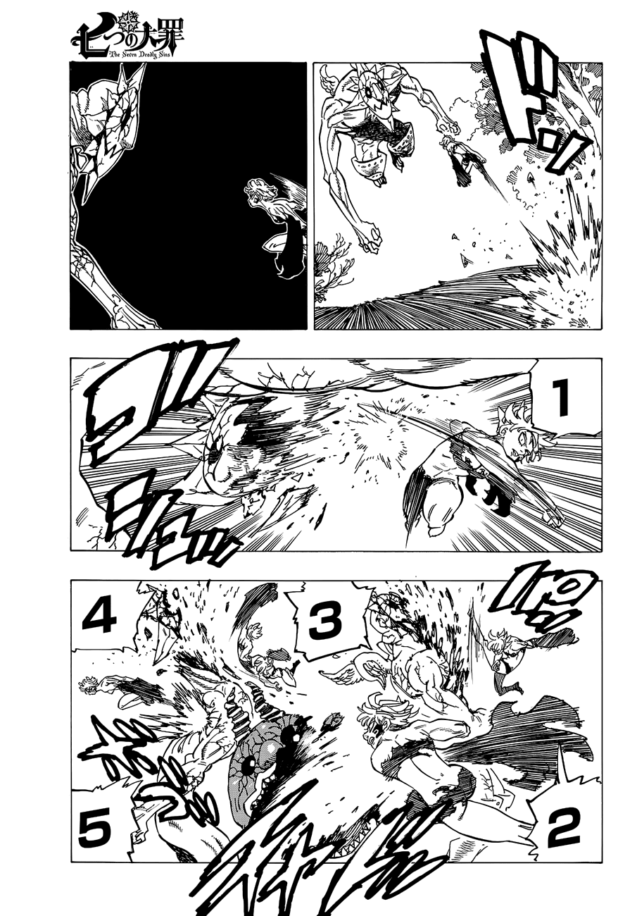 Thất Hình Đại Tội - Chương 189 - Trang 12