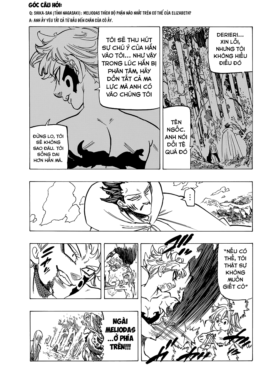 Thất Hình Đại Tội - Chương 189 - Trang 19